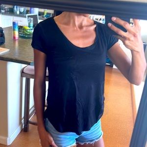 H&M pocket tee